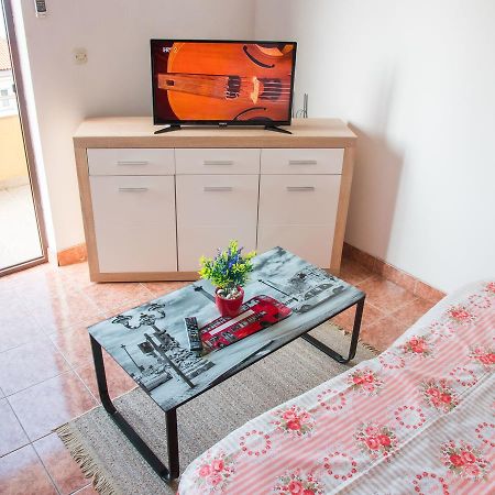 Apartment Stana Novi Vinodolski Εξωτερικό φωτογραφία