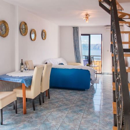 Apartment Stana Novi Vinodolski Εξωτερικό φωτογραφία