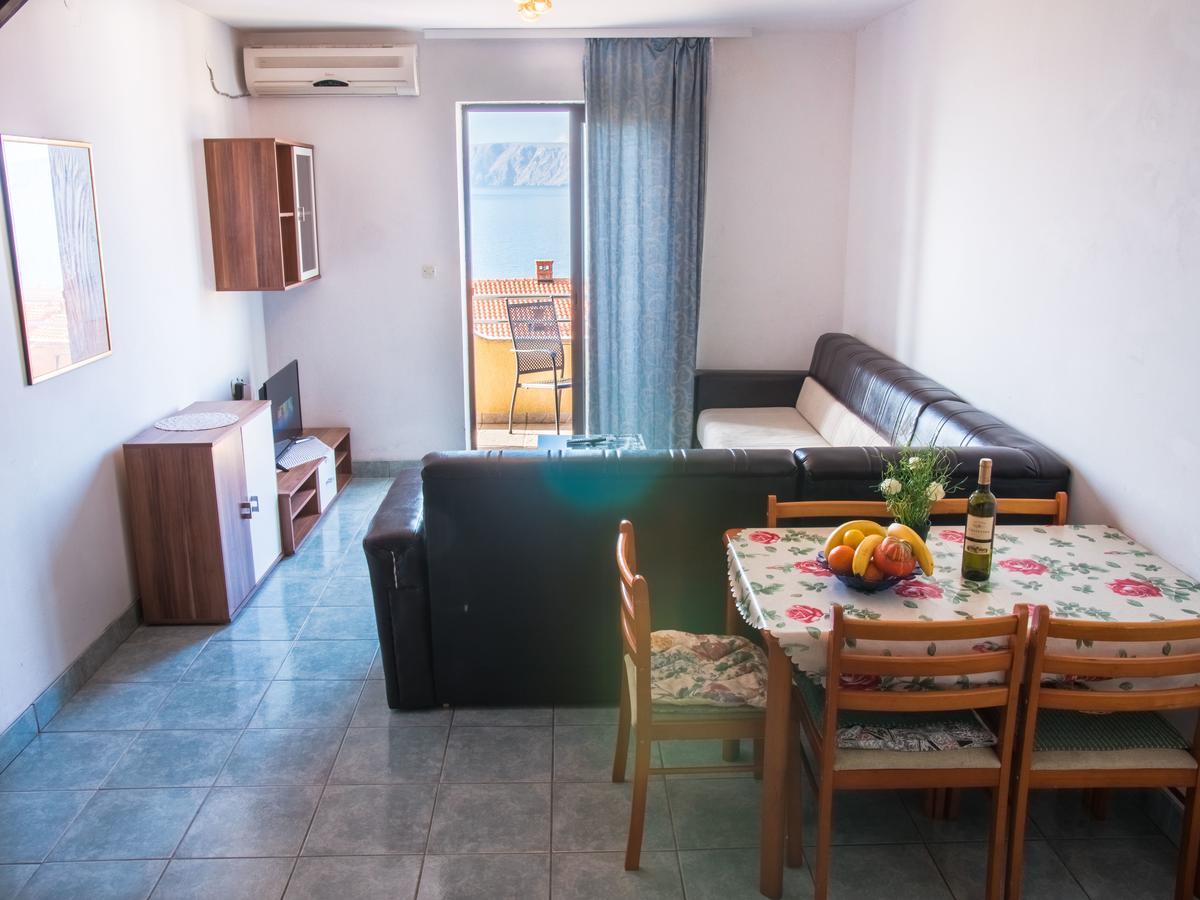 Apartment Stana Novi Vinodolski Εξωτερικό φωτογραφία