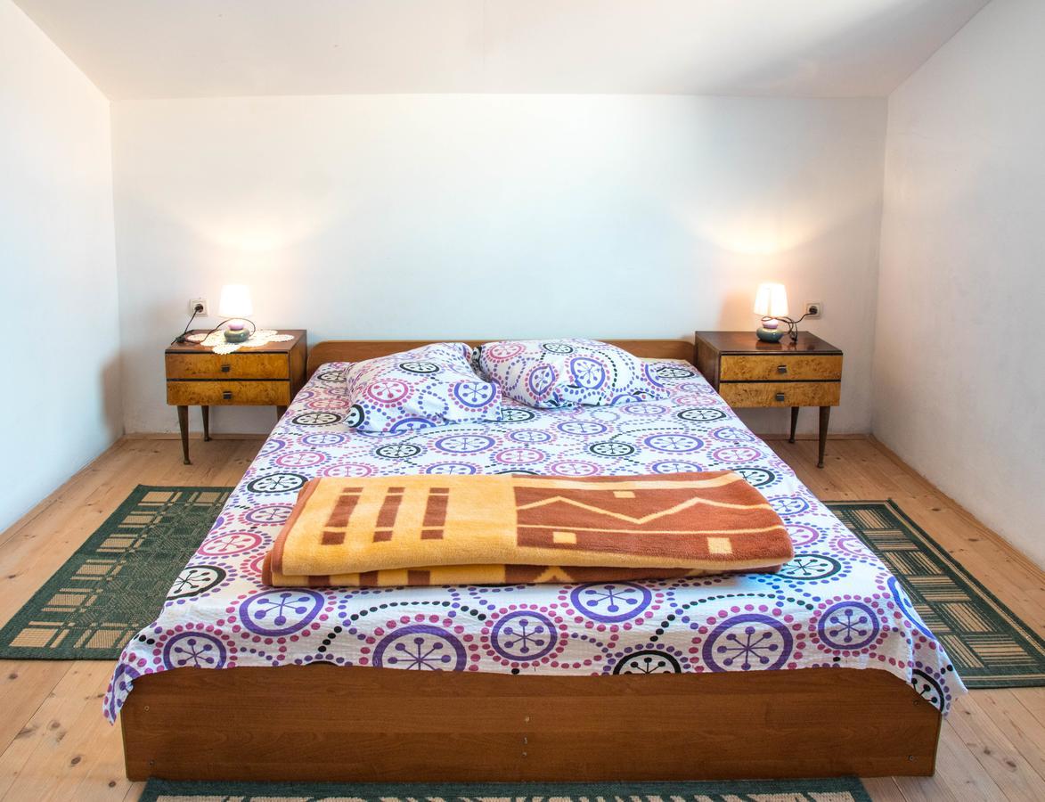 Apartment Stana Novi Vinodolski Εξωτερικό φωτογραφία