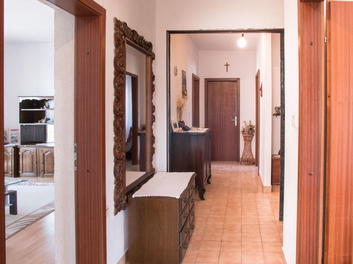Apartment Stana Novi Vinodolski Εξωτερικό φωτογραφία