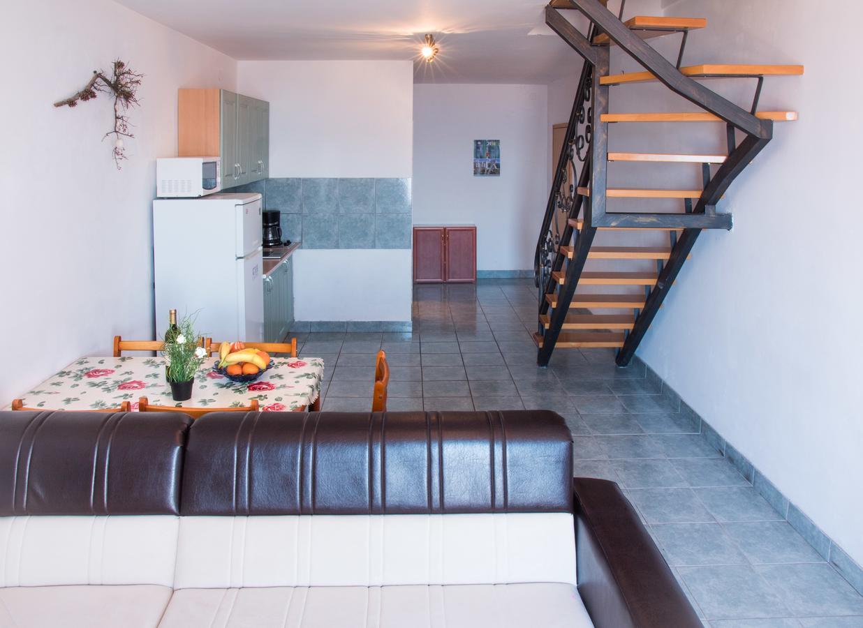 Apartment Stana Novi Vinodolski Εξωτερικό φωτογραφία