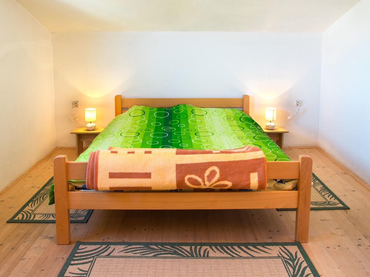 Apartment Stana Novi Vinodolski Εξωτερικό φωτογραφία
