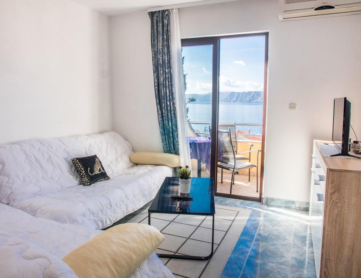 Apartment Stana Novi Vinodolski Εξωτερικό φωτογραφία