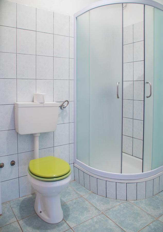 Apartment Stana Novi Vinodolski Εξωτερικό φωτογραφία