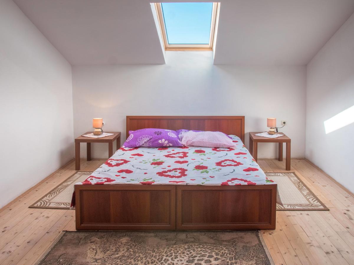 Apartment Stana Novi Vinodolski Εξωτερικό φωτογραφία