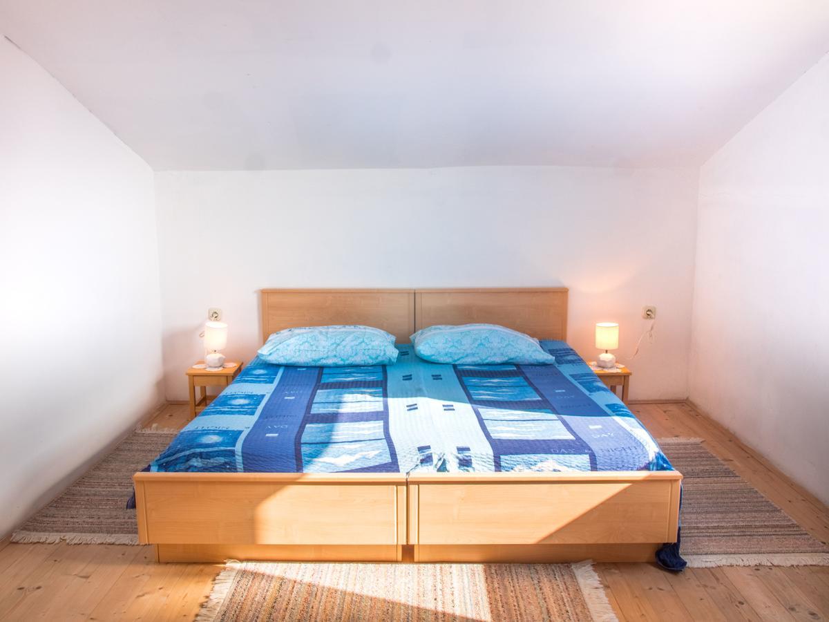 Apartment Stana Novi Vinodolski Εξωτερικό φωτογραφία