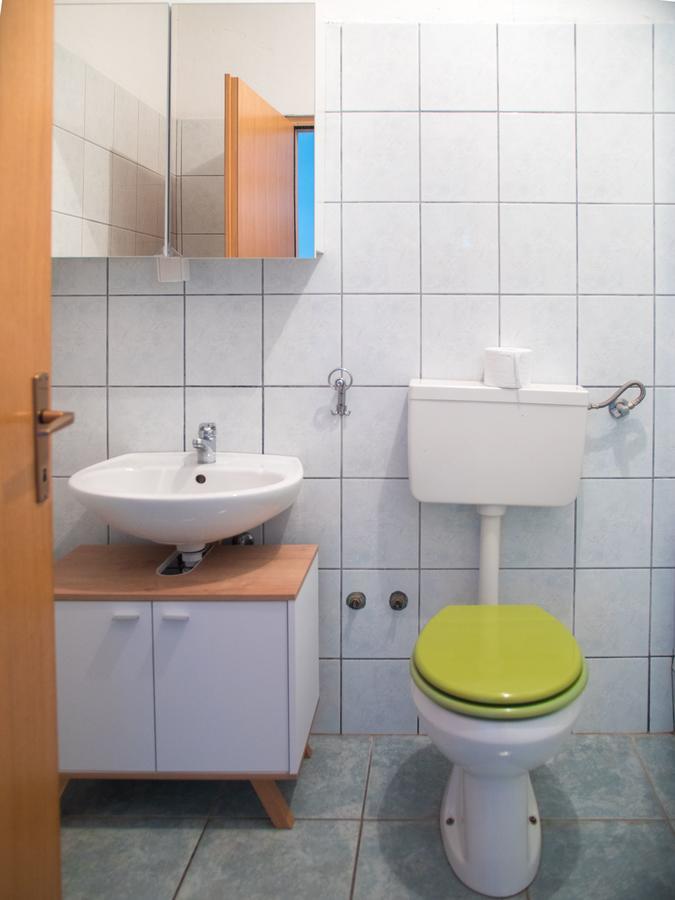 Apartment Stana Novi Vinodolski Εξωτερικό φωτογραφία
