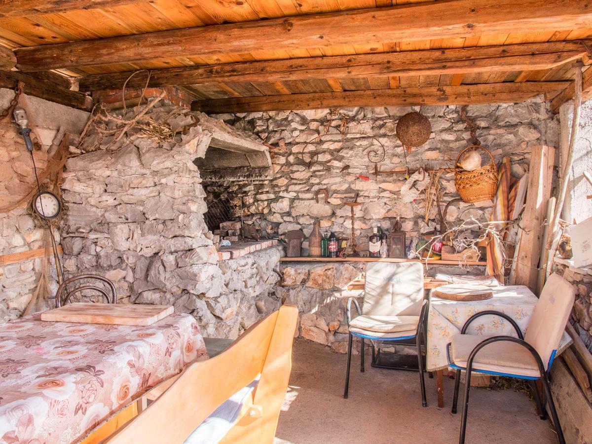 Apartment Stana Novi Vinodolski Εξωτερικό φωτογραφία