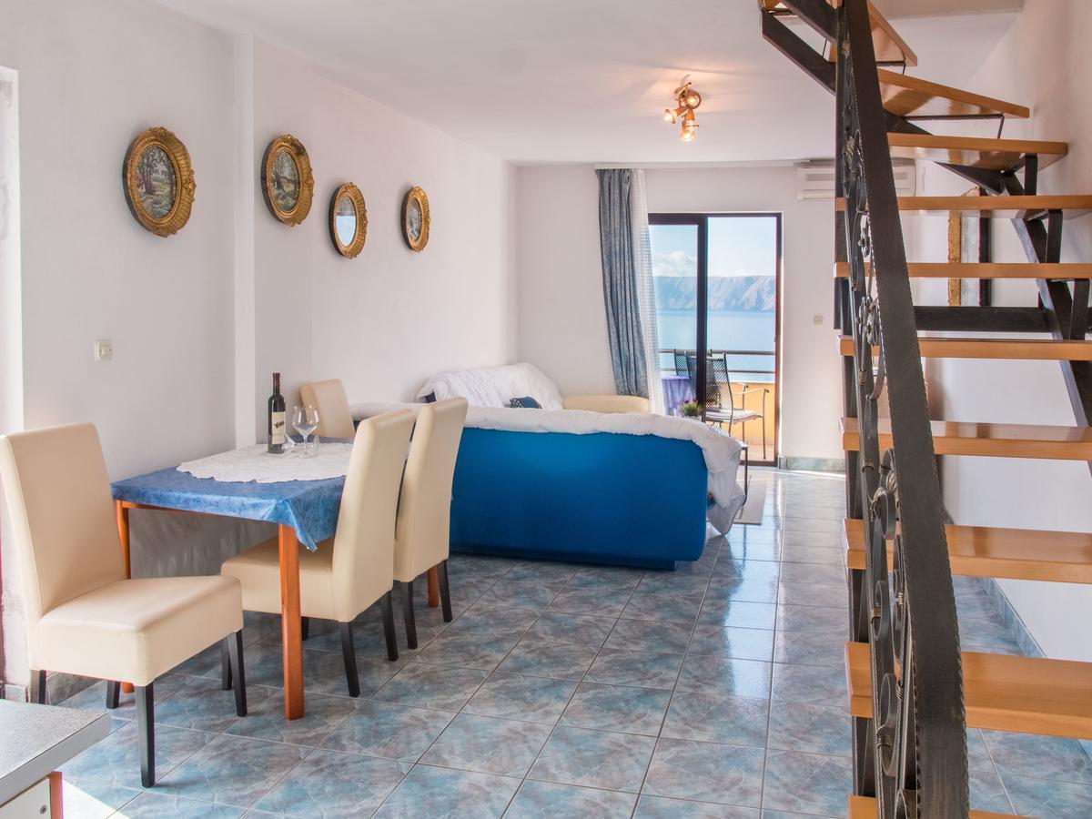 Apartment Stana Novi Vinodolski Εξωτερικό φωτογραφία