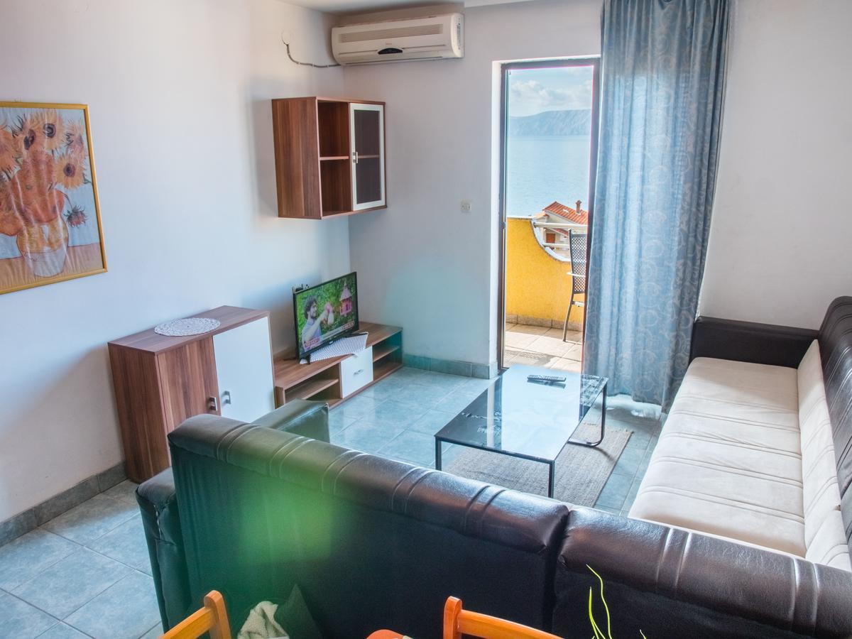 Apartment Stana Novi Vinodolski Εξωτερικό φωτογραφία