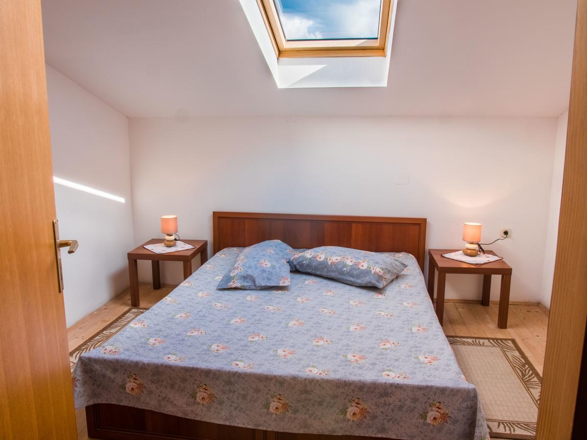 Apartment Stana Novi Vinodolski Εξωτερικό φωτογραφία