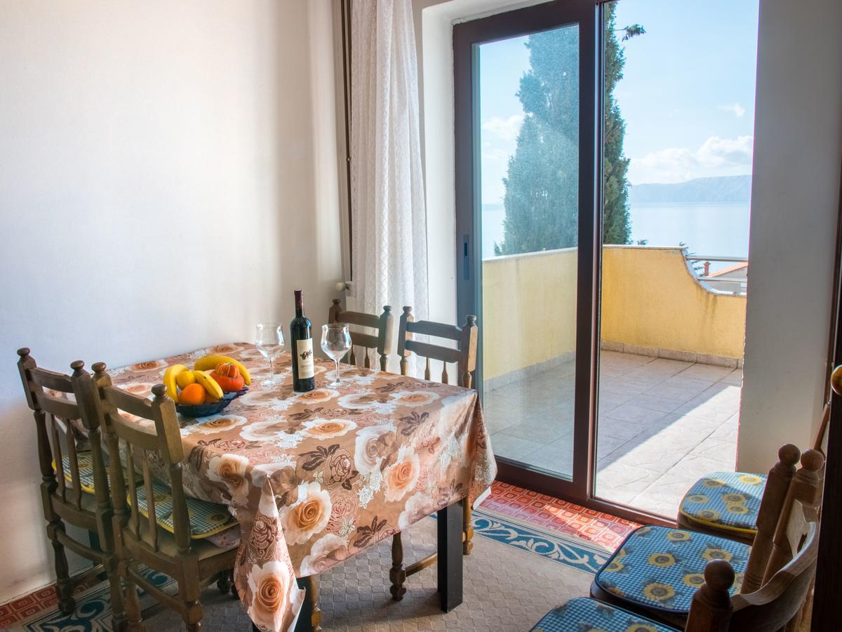 Apartment Stana Novi Vinodolski Εξωτερικό φωτογραφία