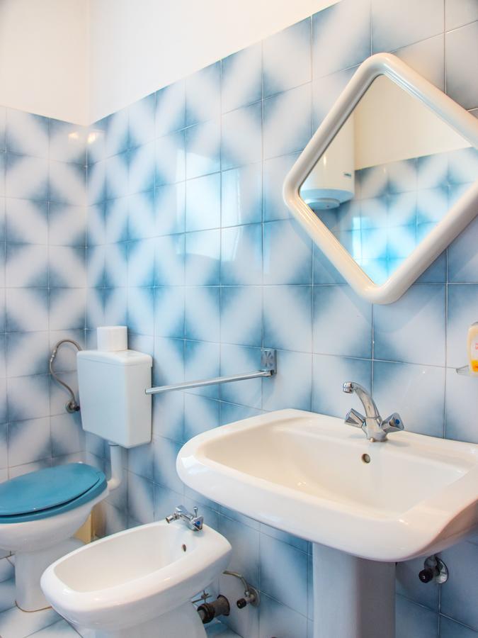Apartment Stana Novi Vinodolski Εξωτερικό φωτογραφία