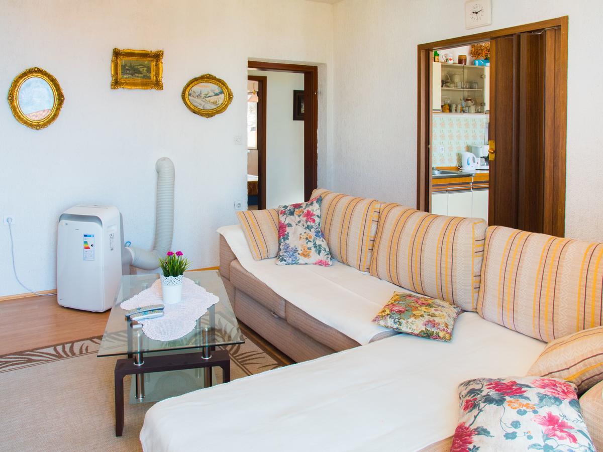 Apartment Stana Novi Vinodolski Εξωτερικό φωτογραφία